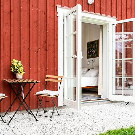 Flygeln Apartment Leksand Luaran gambar