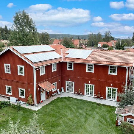 Flygeln Apartment Leksand Luaran gambar