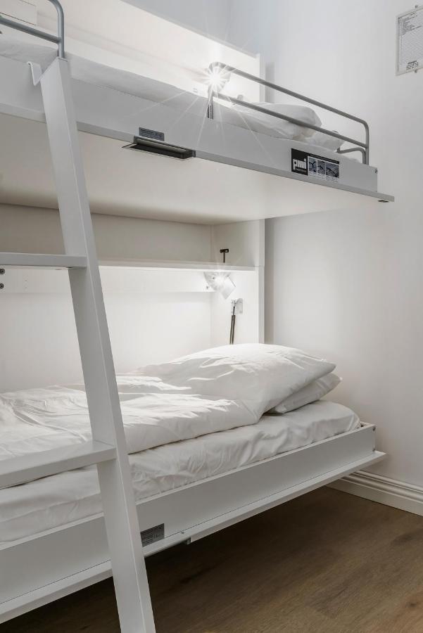 Flygeln Apartment Leksand Luaran gambar
