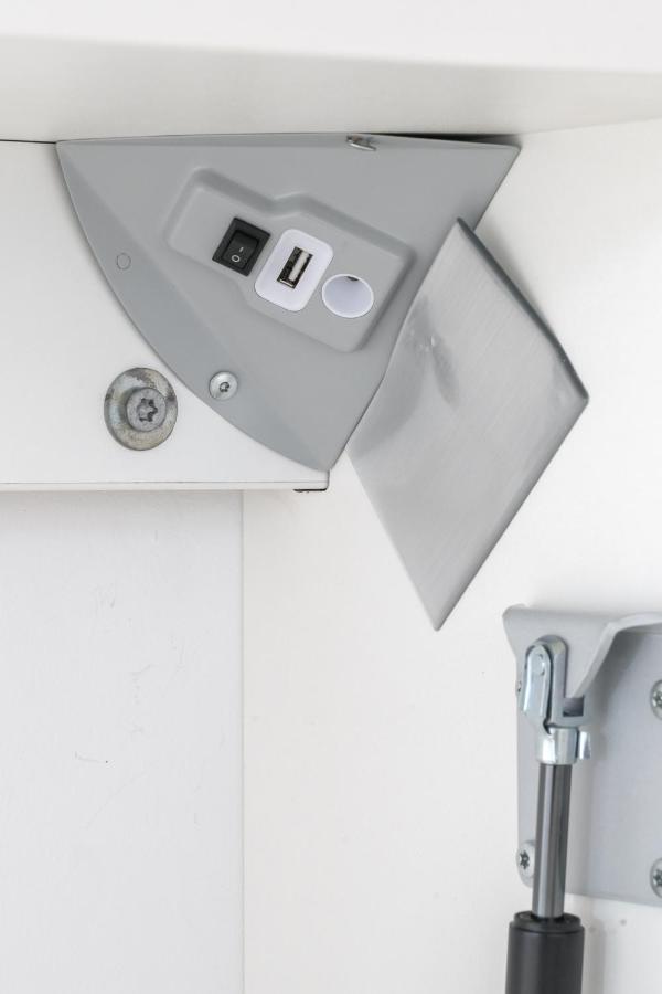 Flygeln Apartment Leksand Luaran gambar