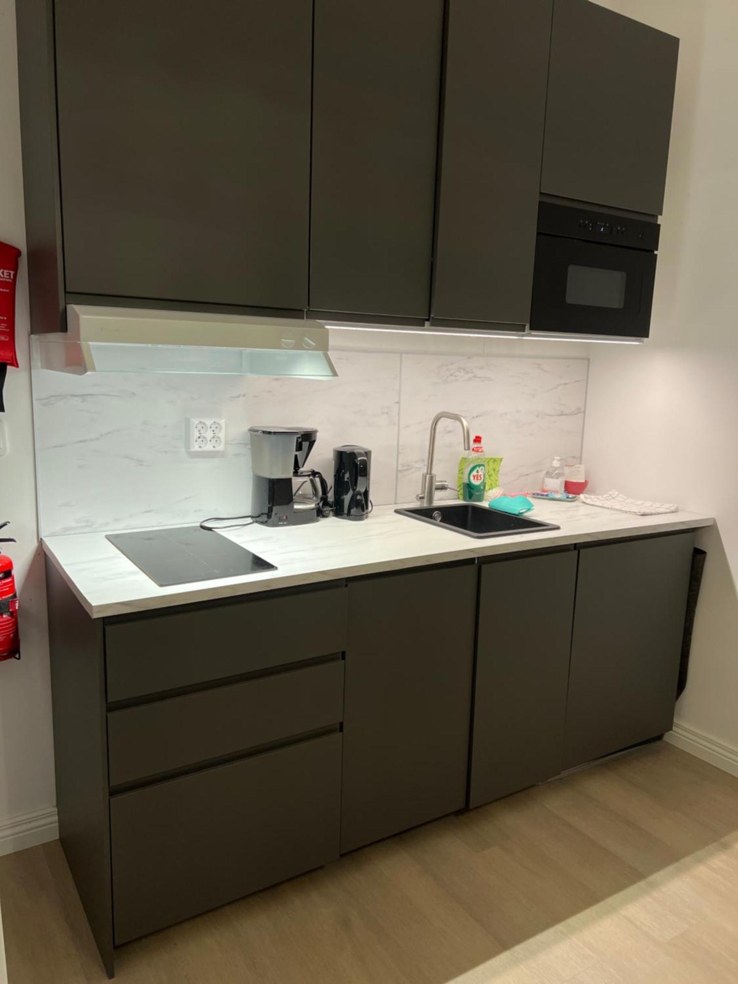 Flygeln Apartment Leksand Luaran gambar